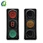 Timer traffic lights display the remaining time before a signal changes, promoting safer and more efficient traffic management at intersections, for detailed on Timer traffic lights, please visit lu-bao.com.
